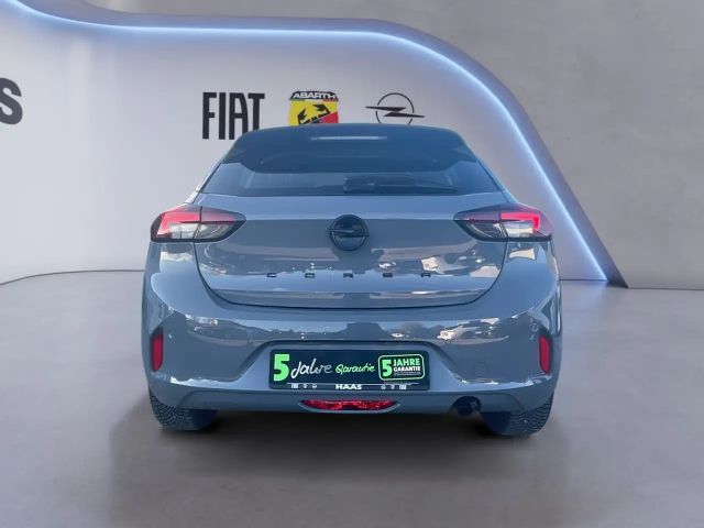 Opel Corsa 1.2 Turbo Edition Turbo