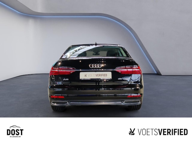 Audi A6 45 TFSI S-Tronic Sedan Sport