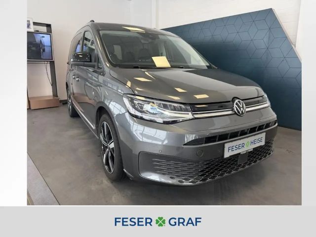 Volkswagen Caddy AHK*LED*Navi*Pano*Sthzg.*RearView*