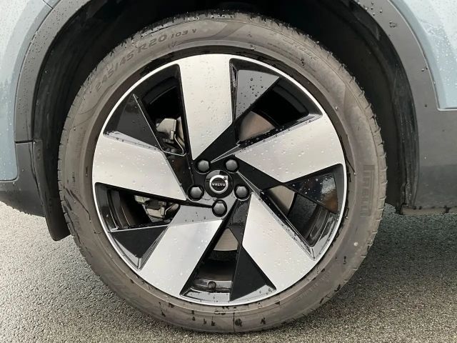 Volvo XC40 Bright Plus T5