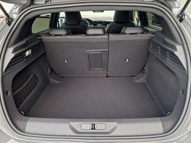 Peugeot 308 GT-Line Hybrid