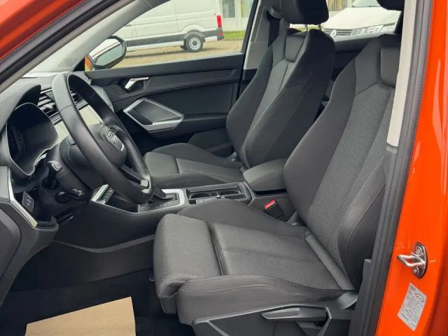 Audi Q3 35 TDI S-Line Sportback