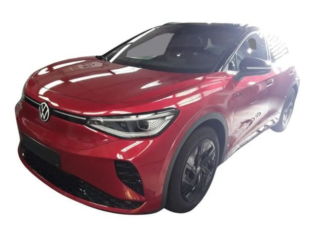 Volkswagen ID.4 GTX