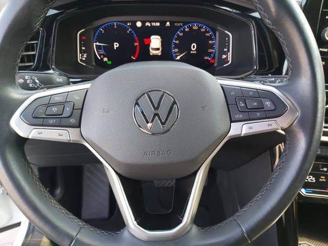 Volkswagen T-Roc 2.0 TDI 4Motion DSG Style