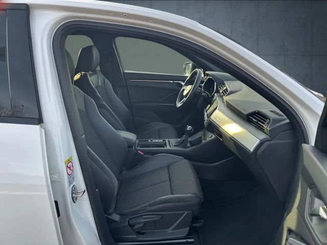 Audi Q3 45 TFSI Hybride S-Line