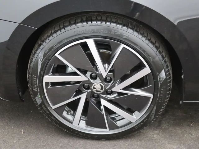 Skoda Octavia 2.0 TDI Combi Sportline