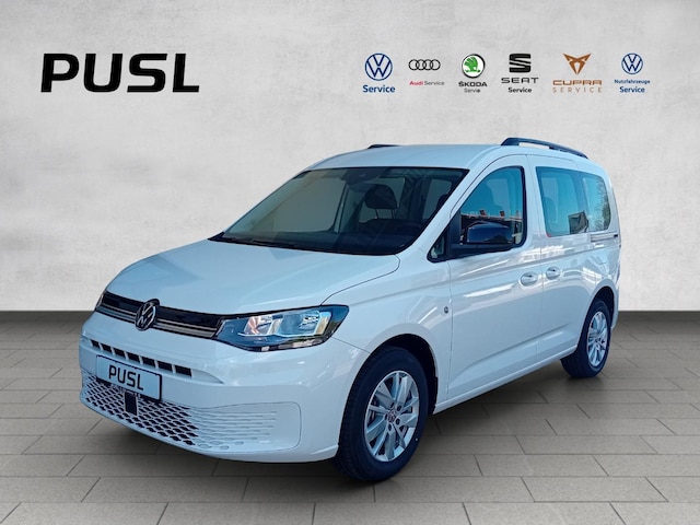 Volkswagen Caddy 1.5 TSI