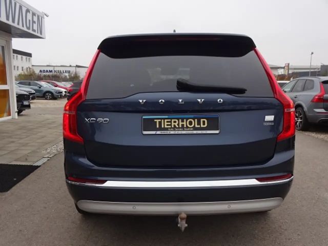Volvo XC90 AWD Inscription T8
