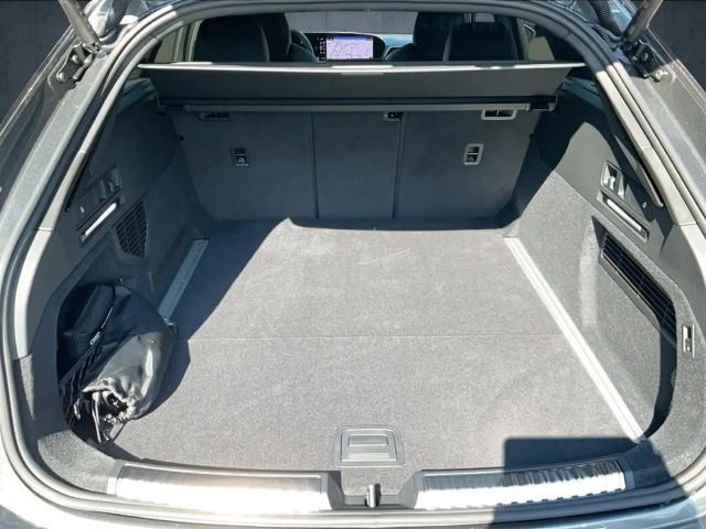 Audi A6 Avant Quattro S-Line