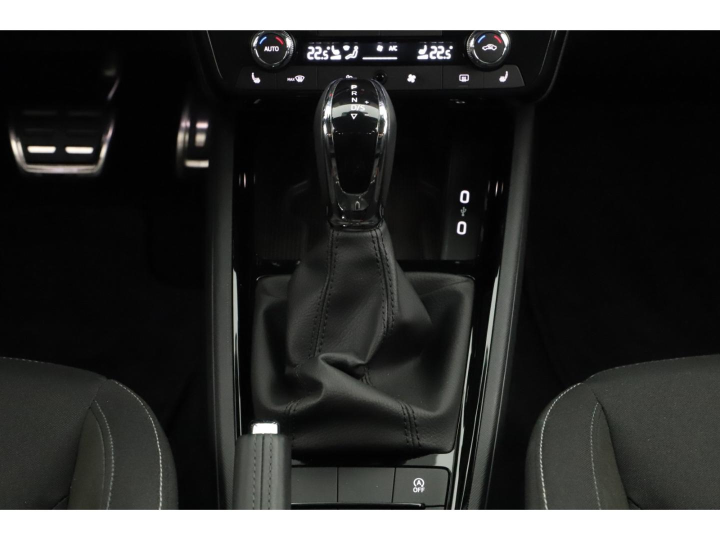 Skoda Kamiq 1.0 TSI Drive