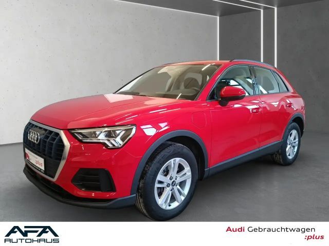Audi Q3 45 TFSI Hybride S-Tronic