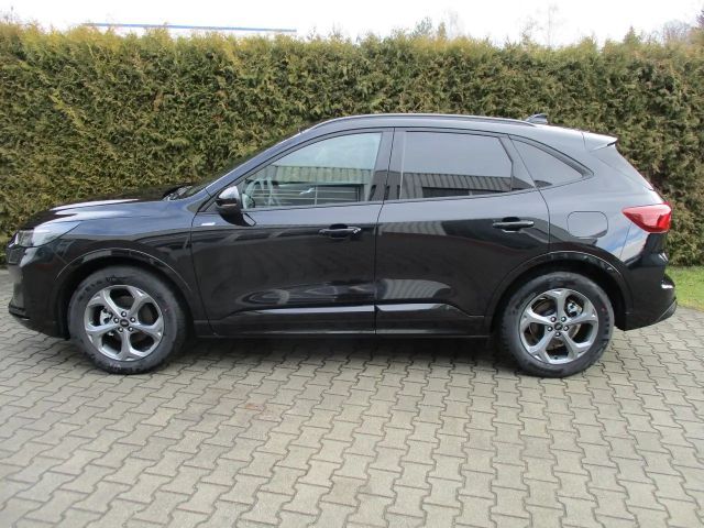 Ford Kuga EcoBoost ST Line