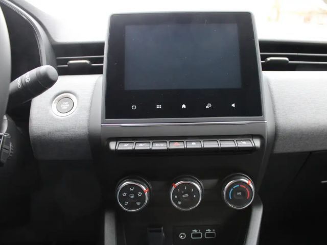 Renault Clio Evolution TCe 90