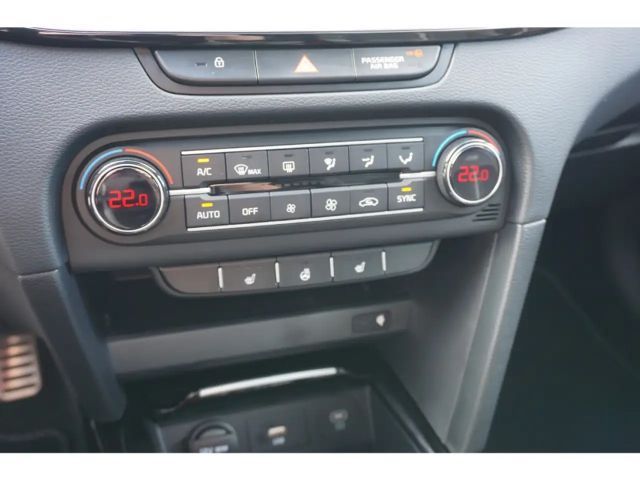 Kia Ceed GT-Line SportWagon