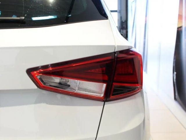 Seat Arona 1.5 TSI DSG FR-lijn