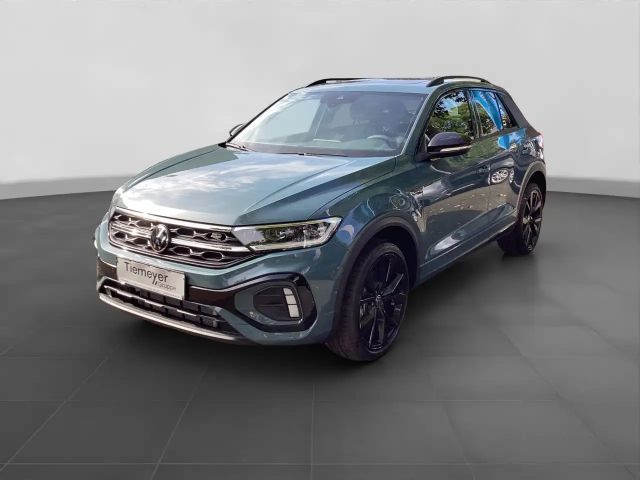 Volkswagen T-Roc 1.5 TSI DSG R-Line