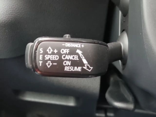 Skoda Karoq 1.5 TSI Tour