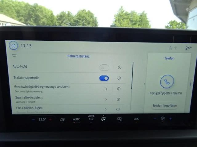 Ford E-Transit E 320 L1 Trend RWD 64kWh