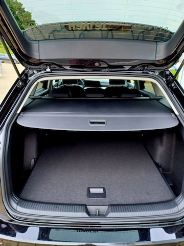 Volkswagen Golf Life Variant