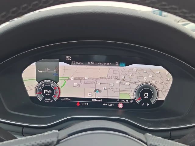 Audi A4 40 TFSI S-Line