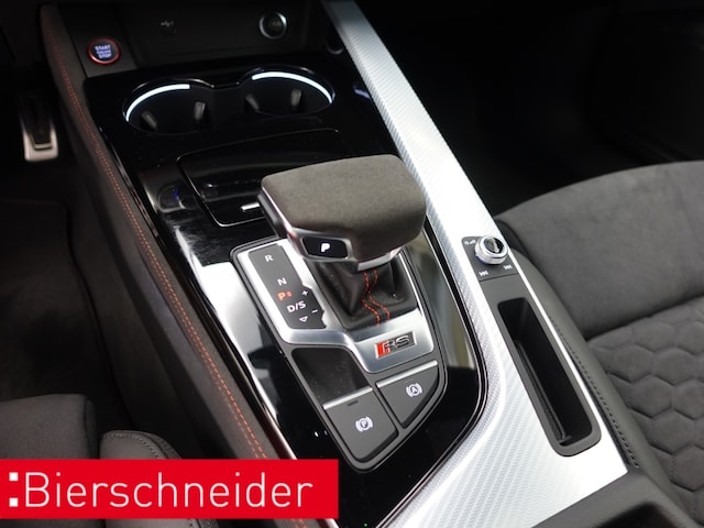 Audi RS5 Quattro Sportback