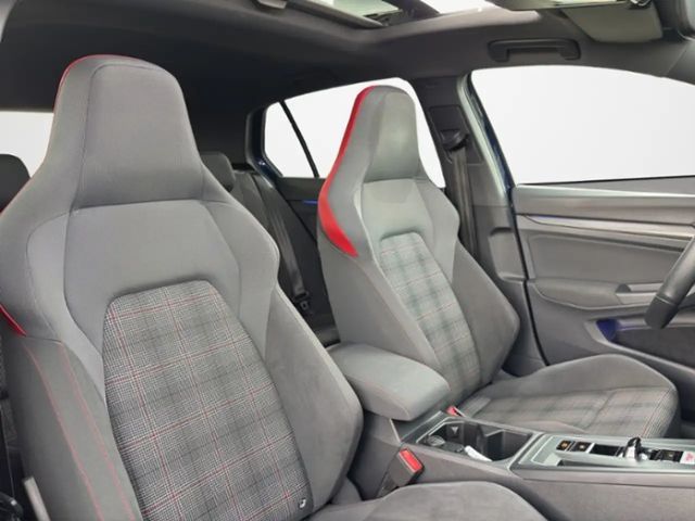 Volkswagen Golf GTI Golf VIII