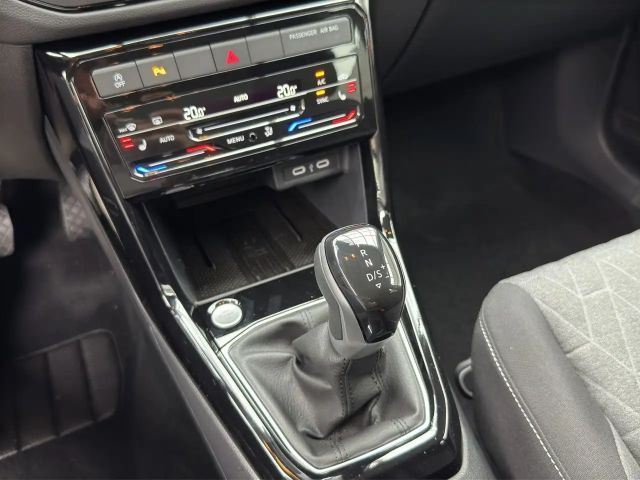 Volkswagen T-Cross 1.0 TSI DSG Life