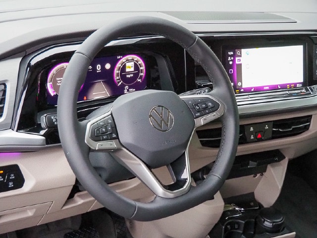 Volkswagen Multivan 2.0 TDI T7