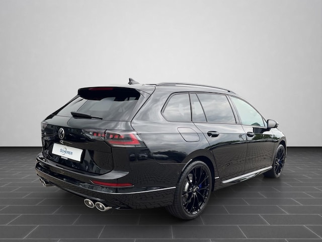 Volkswagen Golf Golf VIII Variant