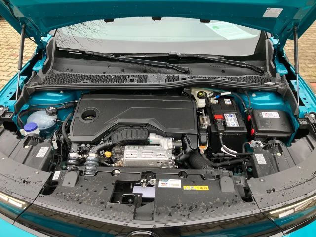 Opel Mokka GS-Line Grand Sport