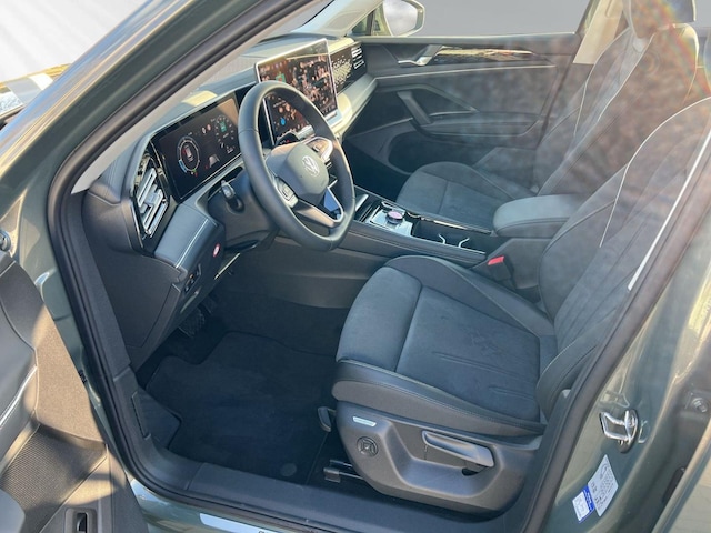 Volkswagen Tiguan 2.0 TDI 4Motion DSG