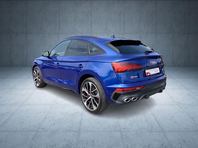 Audi SQ5 Sportback