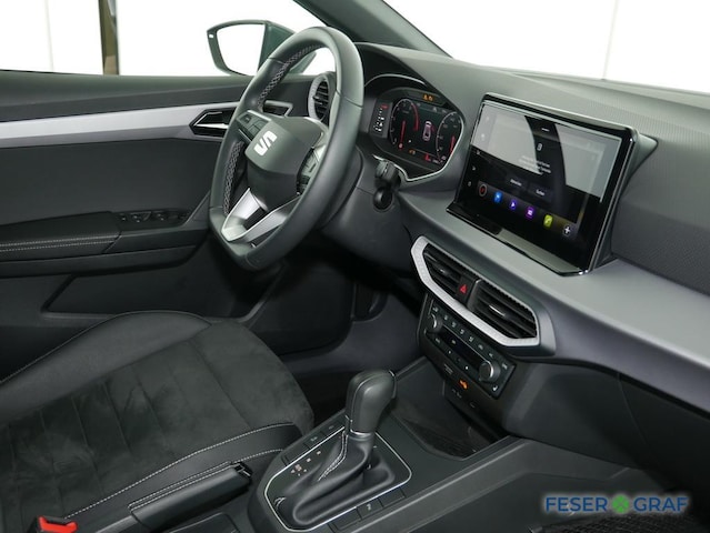 Seat Ibiza 1.0 TSI DSG Xcellence