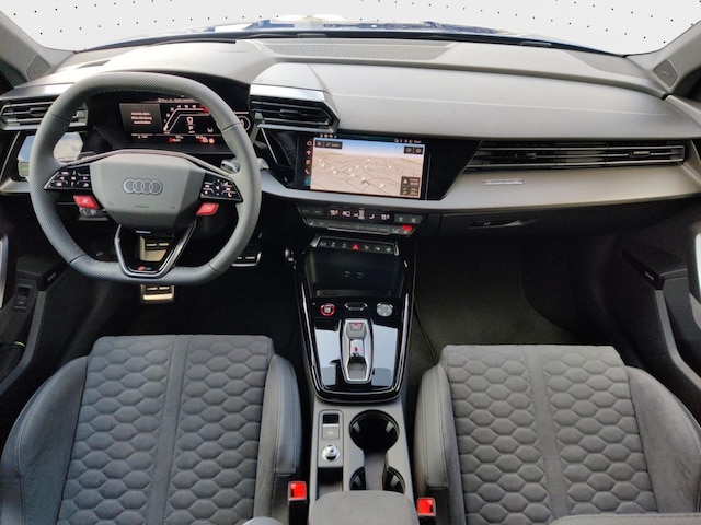 Audi RS3 Quattro S-Tronic Sportback