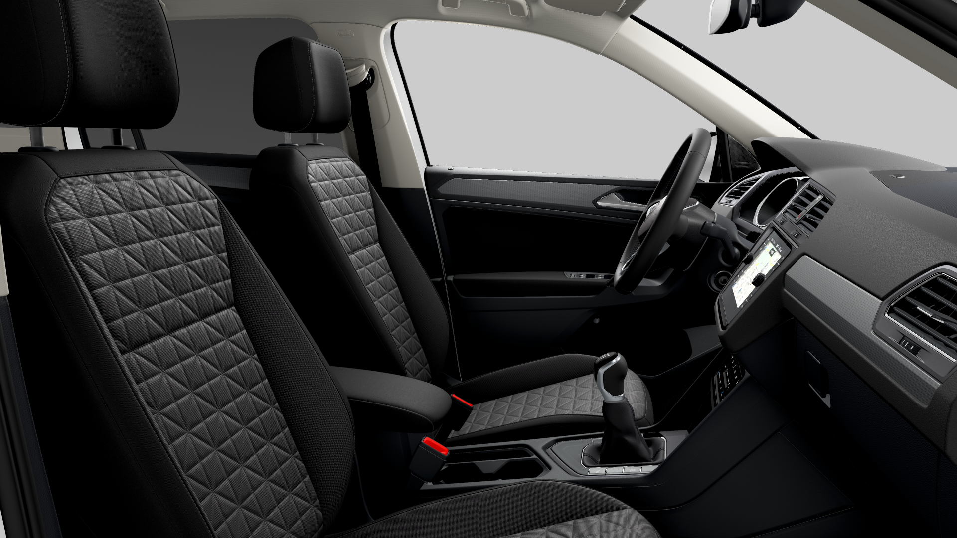 Volkswagen Tiguan 2.0 TDI Life