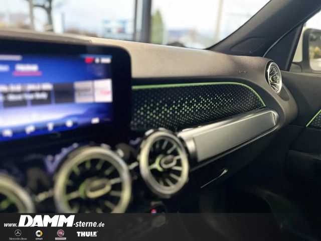 Mercedes-Benz EQB 300 4MATIC