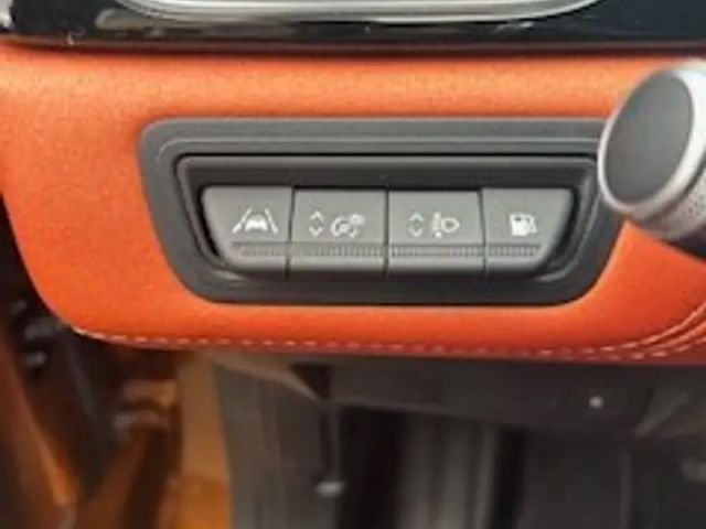 Renault Captur E-Tech