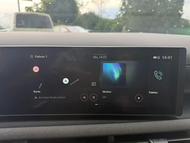 Hyundai Tucson 1.6 N Line T-GDi