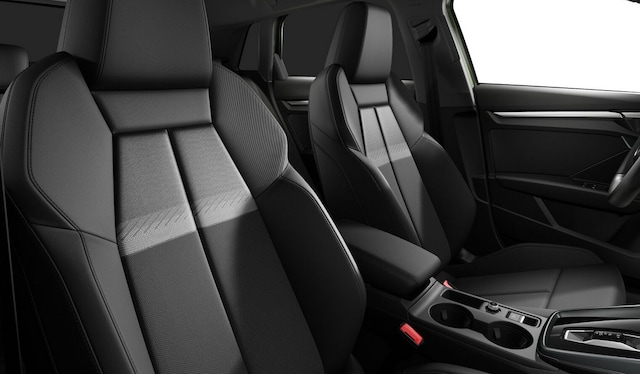 Audi A3 30 TFSI S-Tronic Sportback