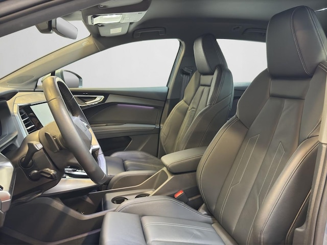 Audi Q4 e-tron 50 Quattro