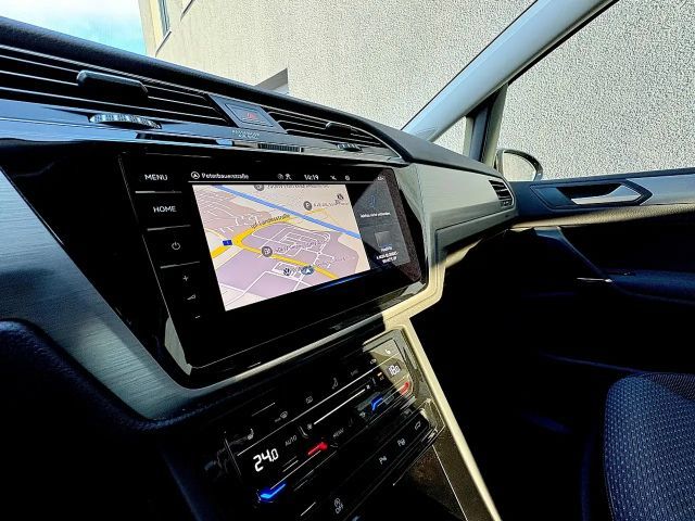 Volkswagen Touran Comfortline DSG