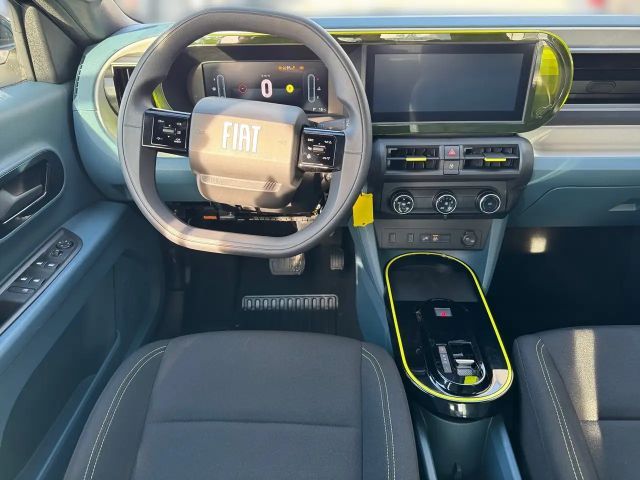 Fiat Grande Panda EDCT ICON HYBRID