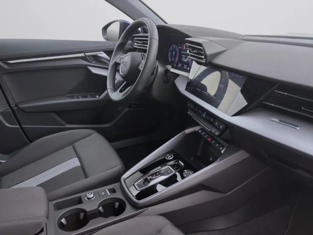 Audi A3 35 TDI Sedan Sportback