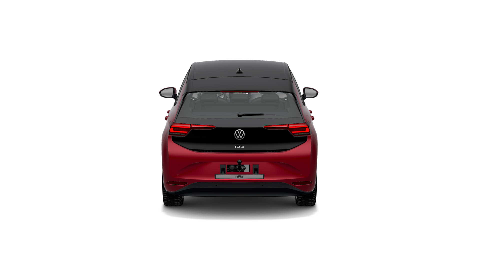 Volkswagen ID.3 *LED*KAMERA*NAVI*SITZH*AHK*