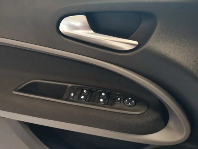 Jeep Avenger Full-Electric Longitude