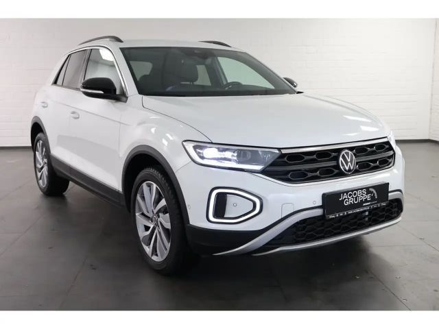 Volkswagen T-Roc 1.5 TSI DSG