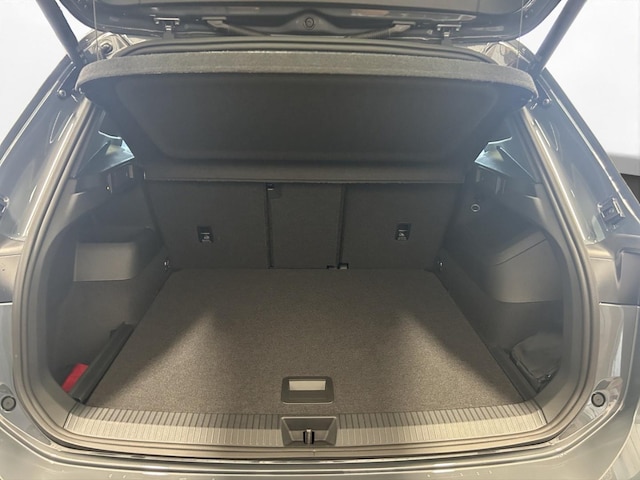 Volkswagen Tiguan 2.0 TDI 4Motion DSG