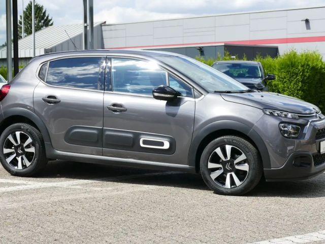 Citroën C3 PureTech