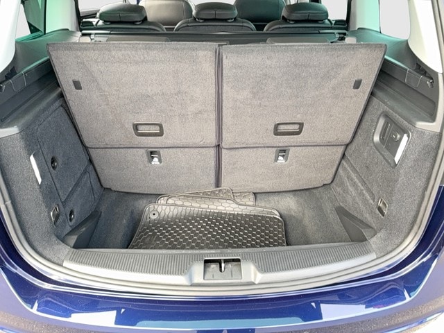 Volkswagen Sharan 1.4 TSI Highline