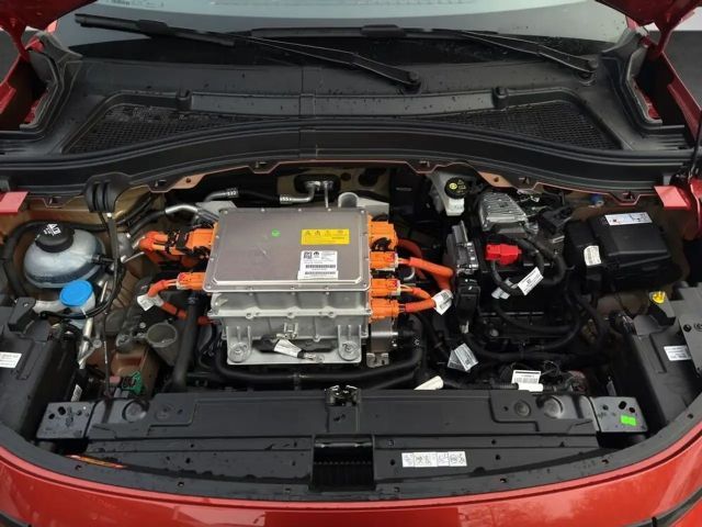 Opel Frontera 44 kWh Edition